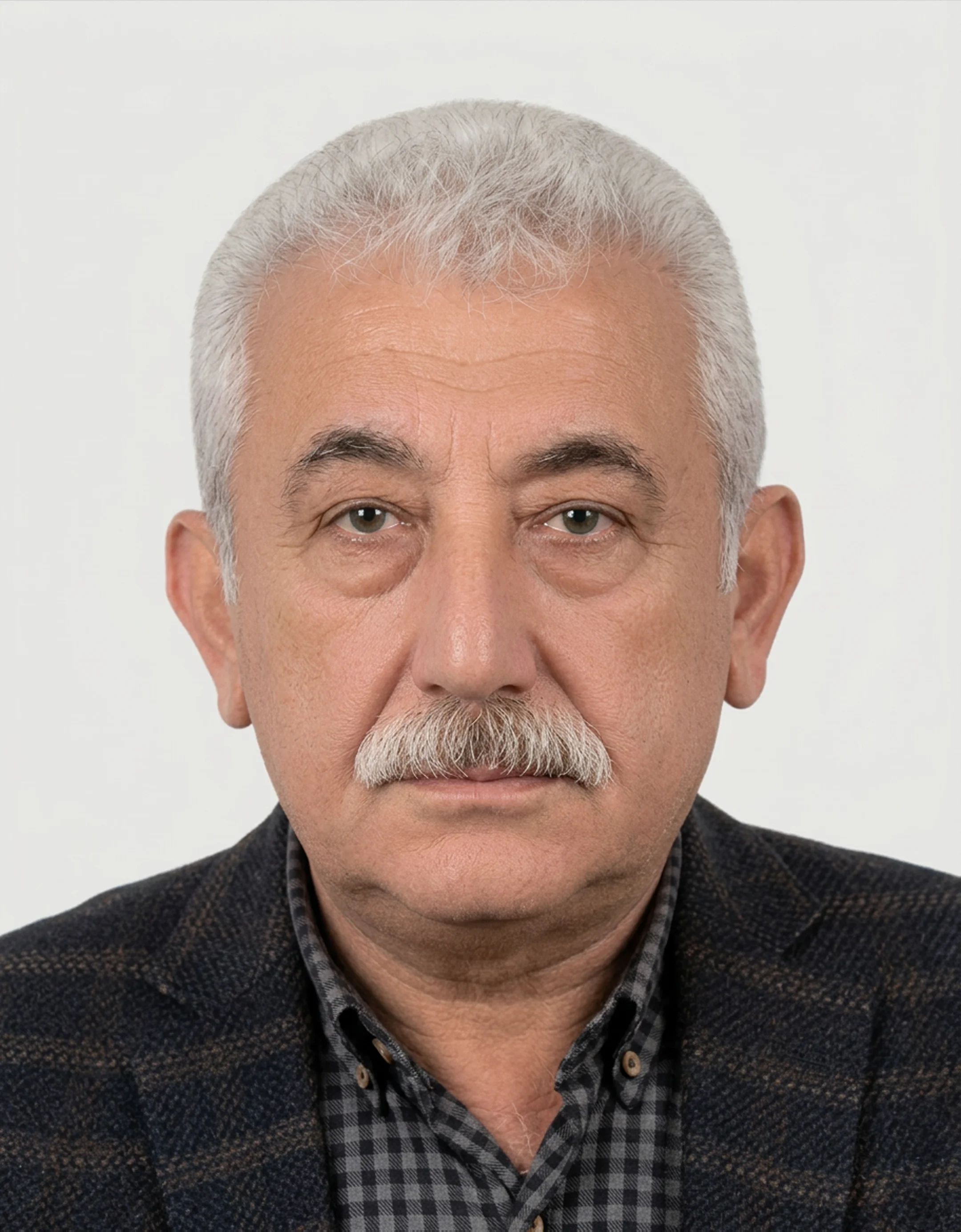 MEHMET ALİ DOKUR